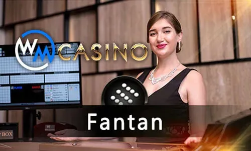 Live Dealer Casino Experience